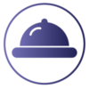 RESTAURANTS_Icons